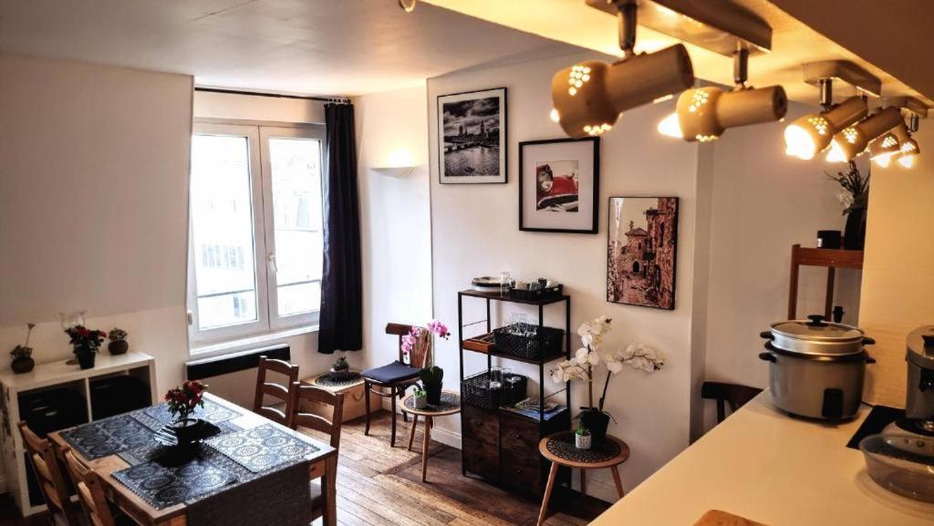 Iris, Vue Imprenable Apartment