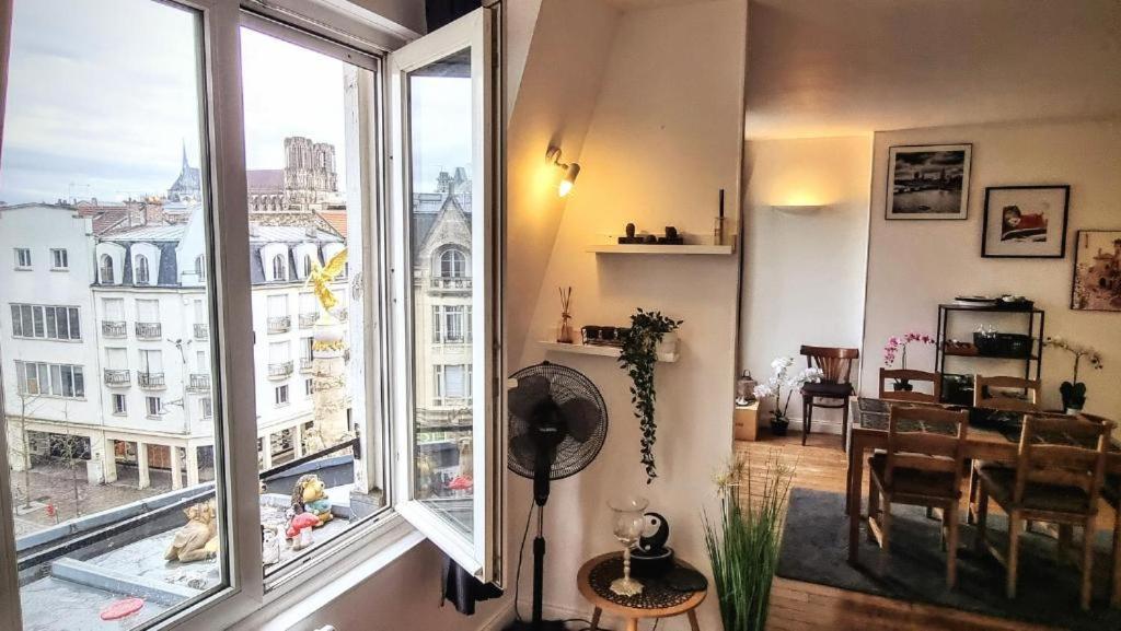 Iris, Vue Imprenable Apartment *